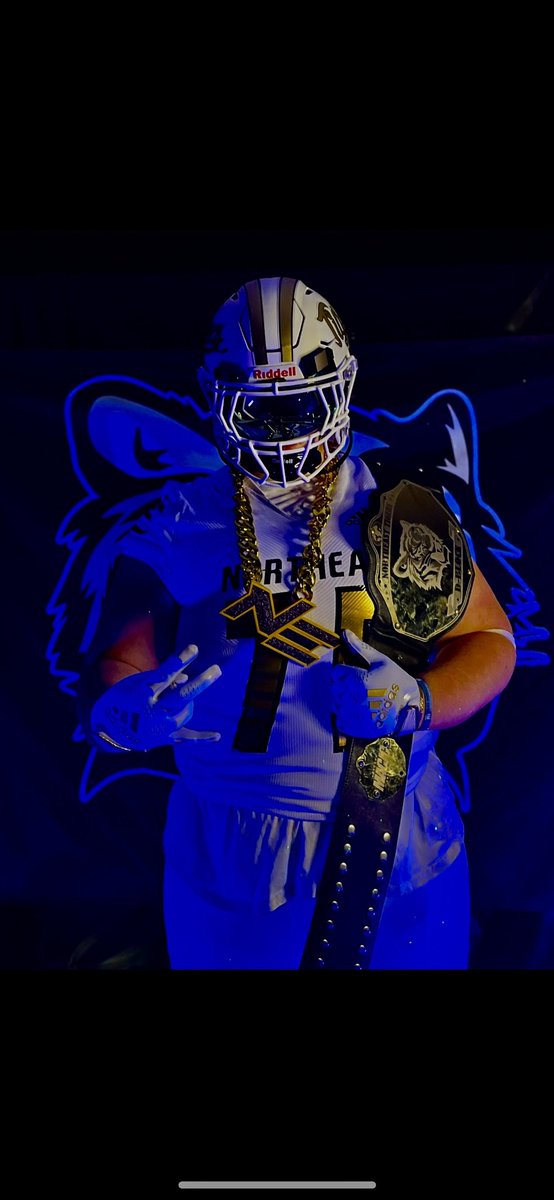Walker_T05's tweet photo. Running it back in the Black and Gold!! God is Great 💛🖤. #gotigers  @coachcannon97  @CoachGDavisFB @AmoryFB @ztstephenson01 @BrooksDampeer https://t.co/WmzMbPJZJU