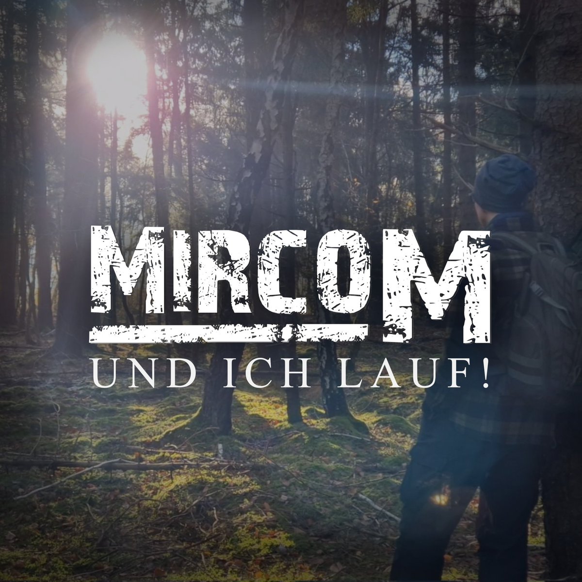 MircoM2020's tweet photo. Das ist unser Single-Cover zum kommenden Song "Und ich lauf!". 

Wir finden, dass der Song der perfekte Start ist für das, was noch kommt! 🔥

#undichlauf
#Cover 
#singlecover
#dieserweg
#unserereise
#dankedassihrdaseid https://t.co/hwhia3z48H
