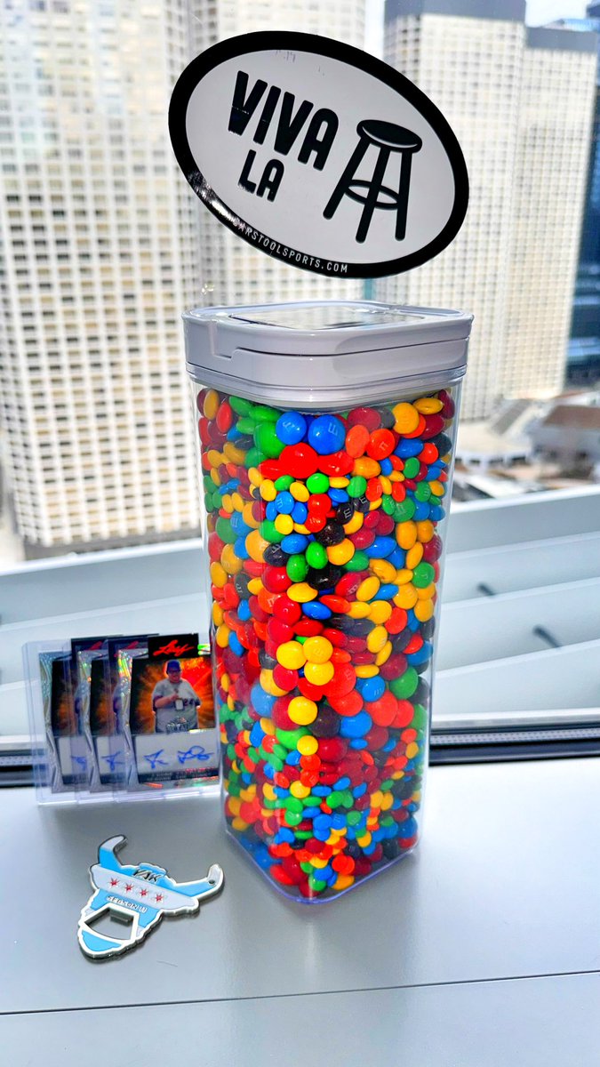 Cliff DeMartino tweet media