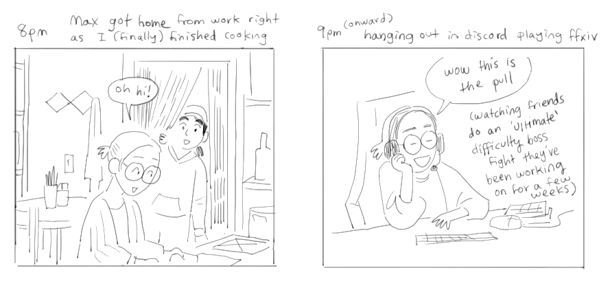 Katie R (looking for work) tweet media