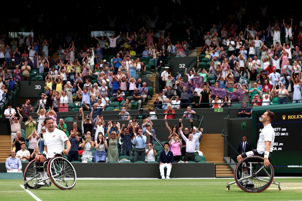 Tennis Scotland tweet media