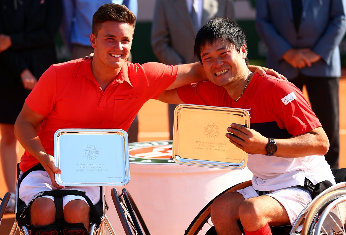 Tennis Scotland tweet media