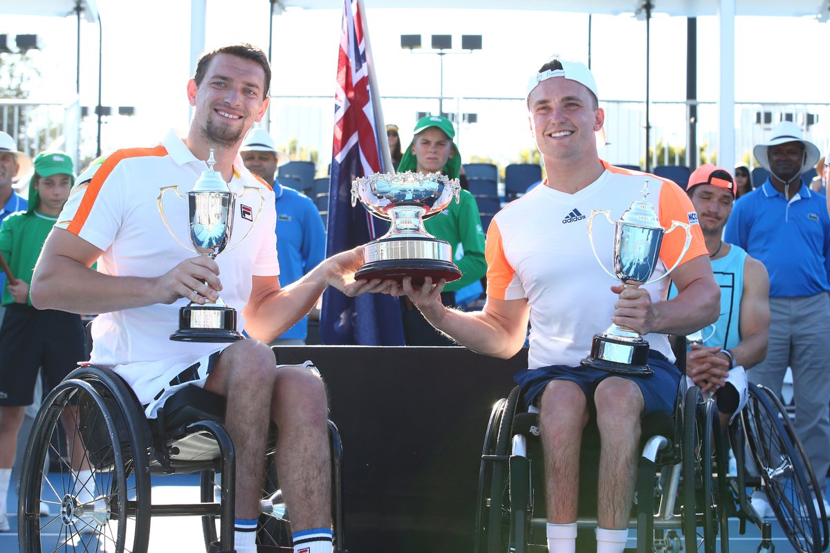 Tennis Scotland tweet media