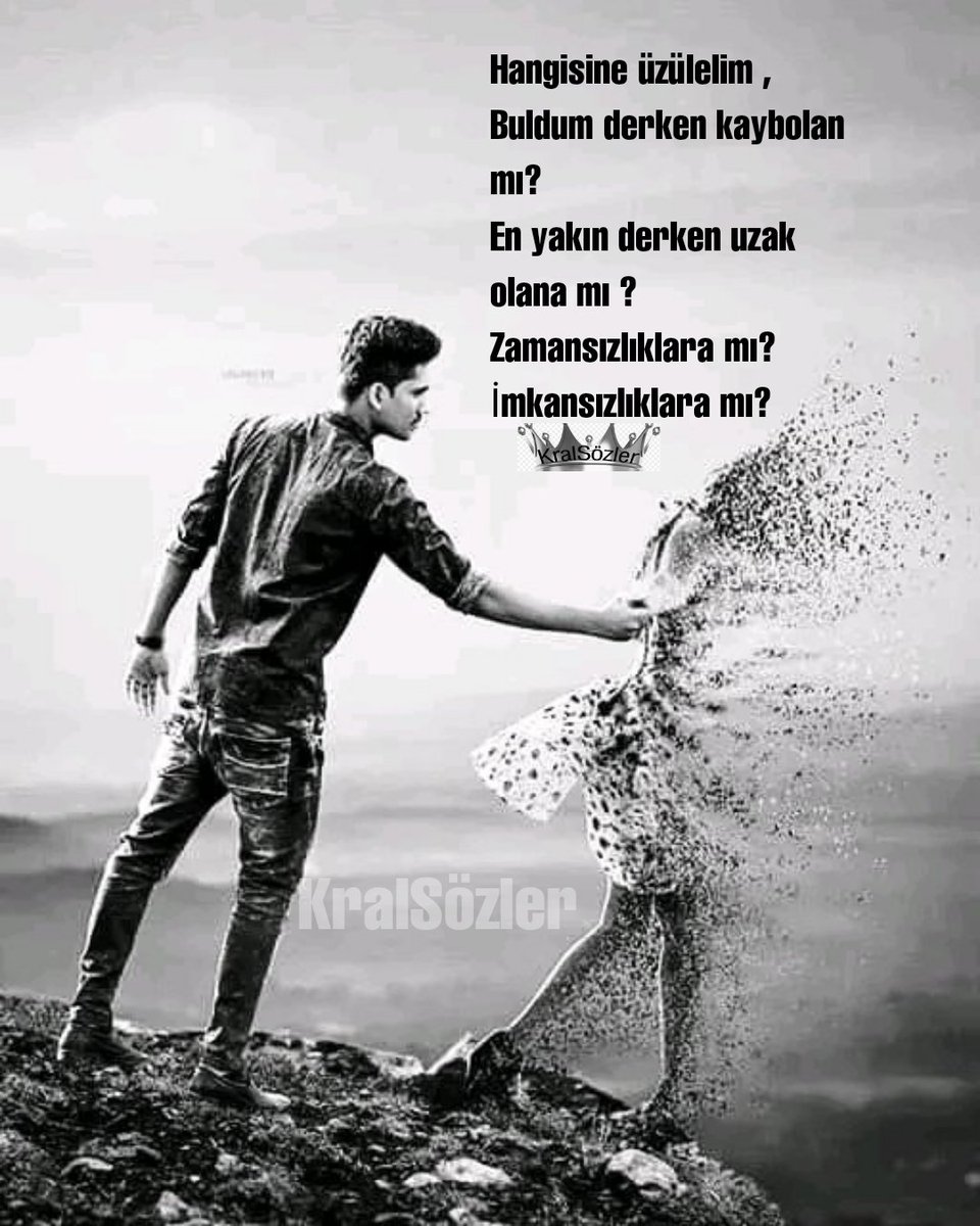 "Hayatta hiçbir şey imkansız değildir,
sadece bazı şeylerin olasılığı düşüktür..."🍂