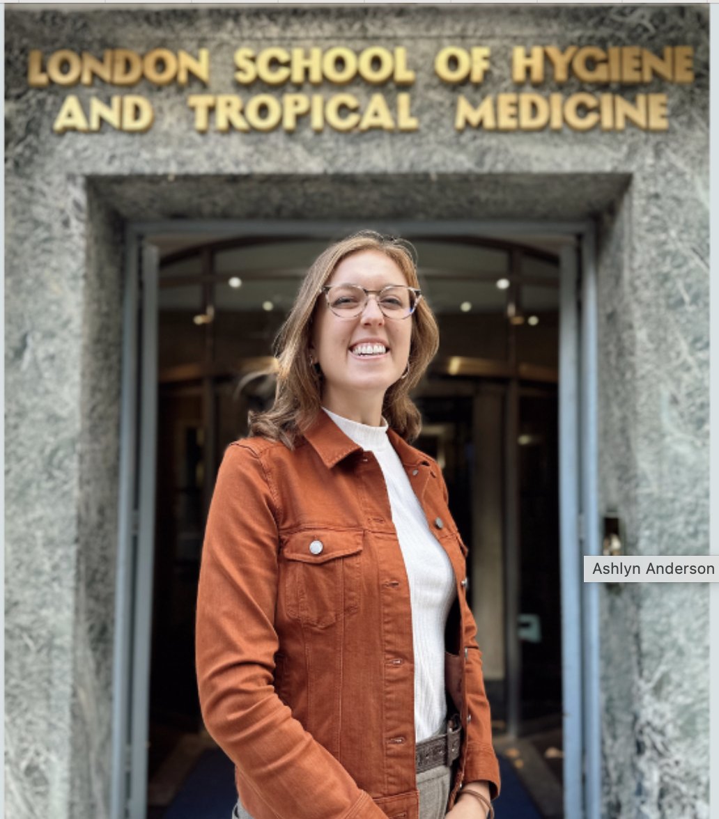 Rotary in London tweet media