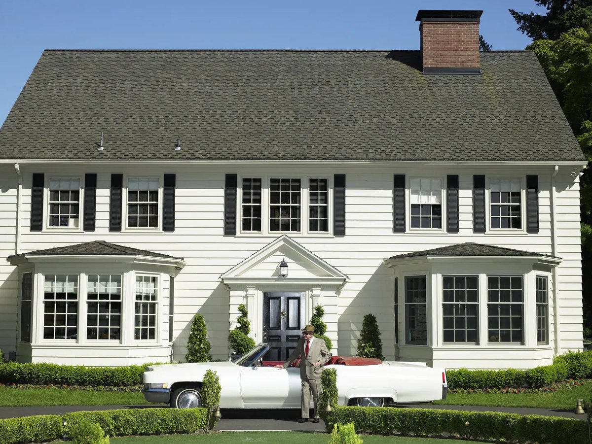 RevampedCP's tweet photo. Gen Z are over having their work ethic questioned: ‘Most boomers don’t know what it’s like to work 40+ hours a week and still not be able to afford a house’, per Fortune. https://t.co/GuKYwiqXkC