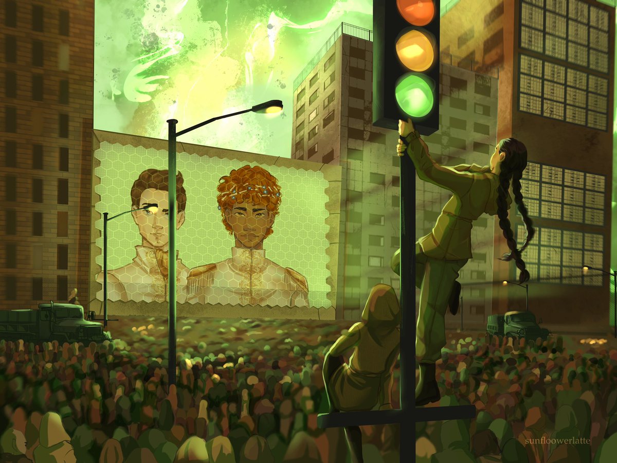 ro 🫐 working on comms! tweet media