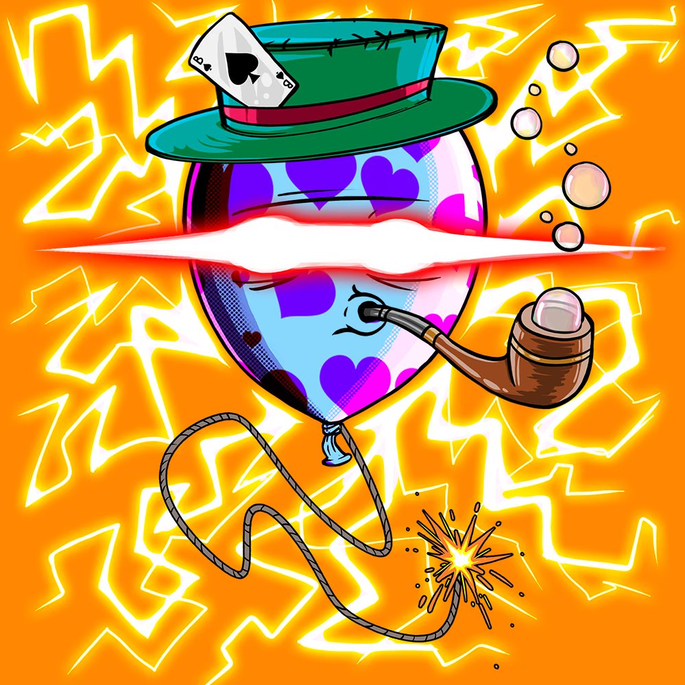 dustydude42079's tweet photo. @EJFoxen @Bloonz_NFT ๐ฅณ๐ so true fam!!! When I think #OGpolygon I definitely think of #Bloonz!!! Have a great day brother @EJFoxen #LFFloat
๐ฅ๐๐ @Bloonz_NFT https://t.co/Buvx9IAXF5
