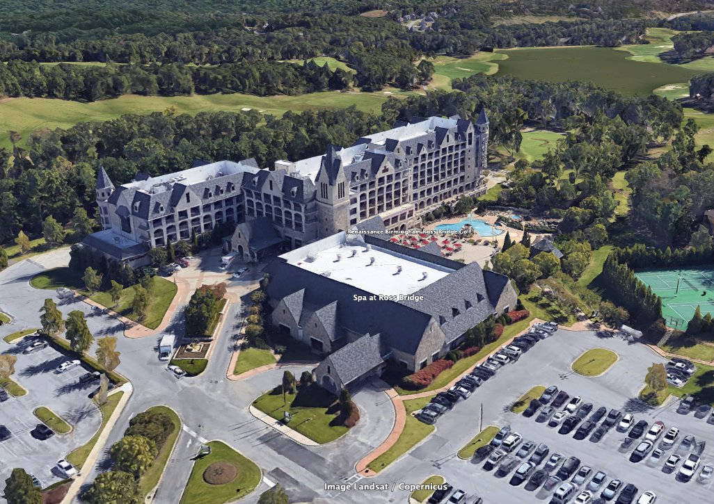 mattfowler's tweet photo. TMLS is booked for @RESOStandards Spring Conference at @Marriott #RossBridge in Alabama the Beautiful. https://t.co/zucn5bwrp1 Can't wait to see everyone. https://t.co/4x1YijWSEA