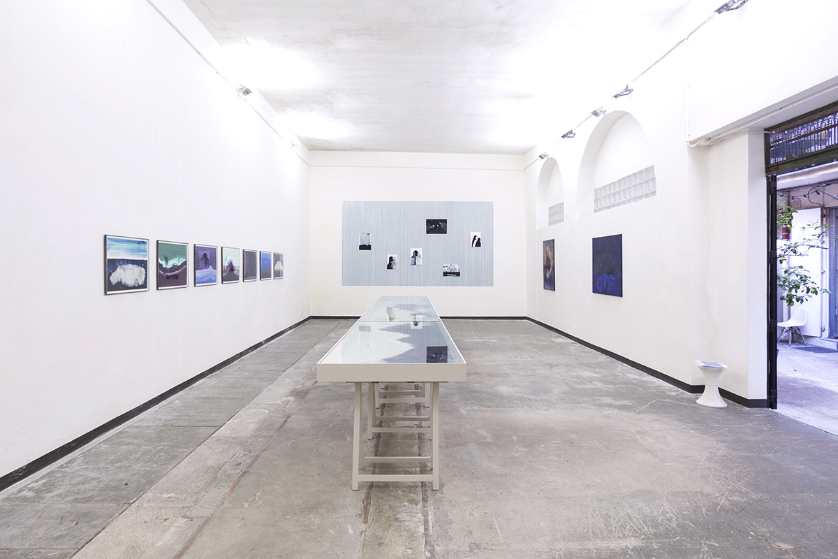 Encore quelques jours pour profiter des trois expositions en cours à

<a href="/espace_avendre/">Espace A VENDRE</a>

Jusqu’au samedi 10 février à 19h.

• Stéphane Steiner, Climax Trouble

• Alice Gauthier, Éclats de nuit

• Pop up store #2