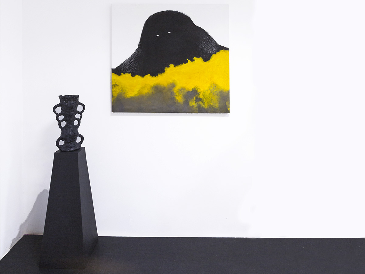 Espace_AVENDRE's tweet photo. Encore quelques jours pour profiter des trois expositions en cours à

@espace_avendre

Jusqu’au samedi 10 février à 19h.

• Stéphane Steiner, Climax Trouble

• Alice Gauthier, Éclats de nuit

• Pop up store #2 https://t.co/fSYewBKL7D