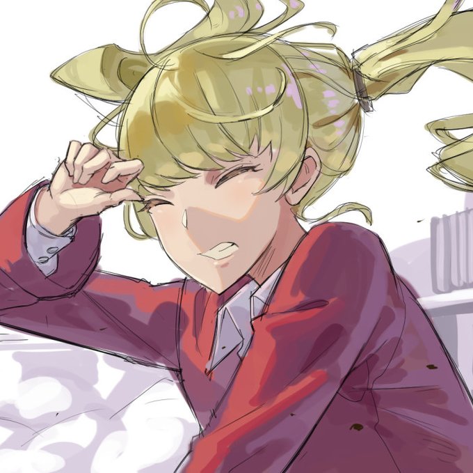 FantiaとPatreonにポストしました。 / Posted on Fantia and Patreon. 