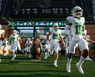 #AllGloryToGod So blessed and excited to receive my 2nd D1 offer from <a href="/MeanGreenFB/">UNT Football</a> #MeanGreenMachine !! <a href="/Coach_Kratch/">Colby Kratch</a>  <a href="/coach_hampton/">Brandon Hampton</a> <a href="/PineTreeFB/">Pine Tree Football</a> <a href="/CoachDaniels96/">Wayne Daniels</a> <a href="/Coach__Ellis/">Cody Ellis</a>