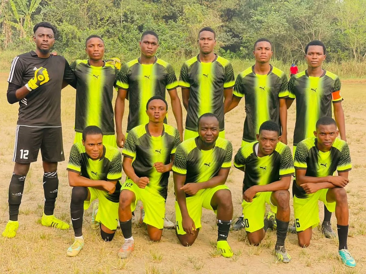 fc__robo's tweet photo. 3 matches played 🔥
10 goals scored ✅️
0 goals conceded 💯

Slide 》 JJFC is next on our list 😁

Awa kor, olorun oba nii.... if this stat is what u call igberaga then so be it 🤌
#Robo4Life https://t.co/Sa2sEAs4qF