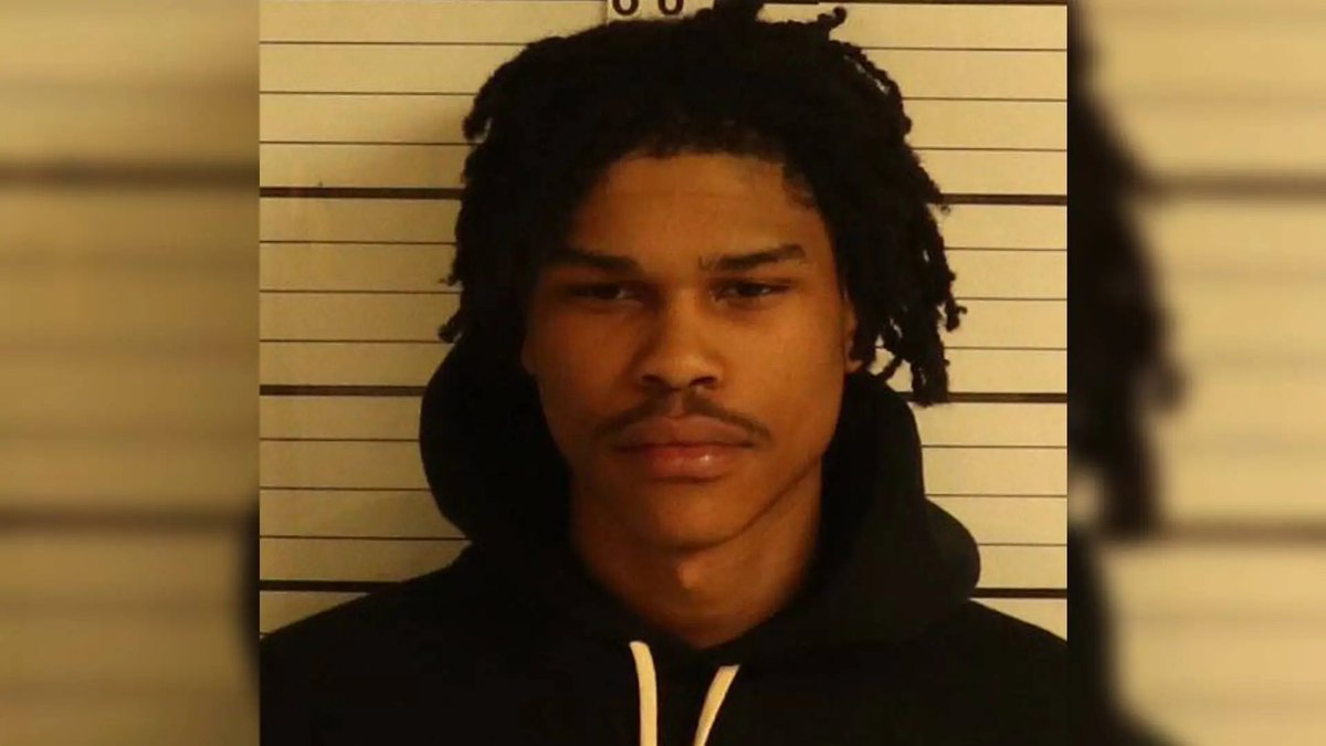 <a href="/SaycheeseDGTL/">SAY CHEESE! 👄🧀</a> (February 1, 2024) Memphis,Tennessee — A teen accused of stealing a Dodge Challenger Hellcat was arrested by deputies in Hickory Hill Wednesday.

Timothy Felix, 18, was charged with unlawful possession, prohibited weapon (machine gun), simple possession, and possession of fob