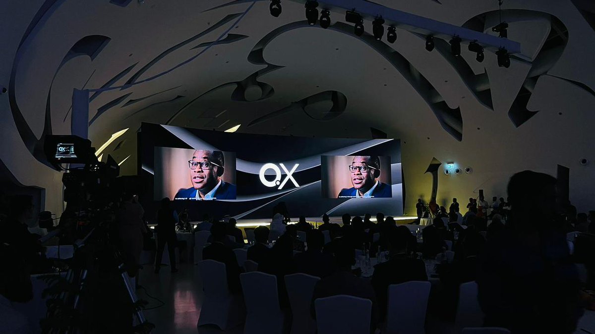 Heartfelt congratulations to <a href="/QXLabAI/">QX Lab AI</a> for the visionary launch of #BharatKaAI. Your commitment to fostering responsible AI technology is steering India towards a brighter and smarter future ... 🎈