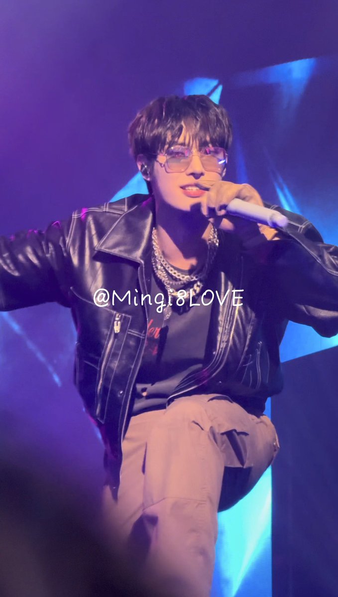 Mingi8LOVE's tweet photo. ミンギ🩷🩷🩷会いたい😭😭😭
#TowardsTheLight #Will_To_Power
#ATEEZ #에이티즈 #MIMGI #민기
#SEOUL #ソウルコン https://t.co/qS3Z3X7ynG