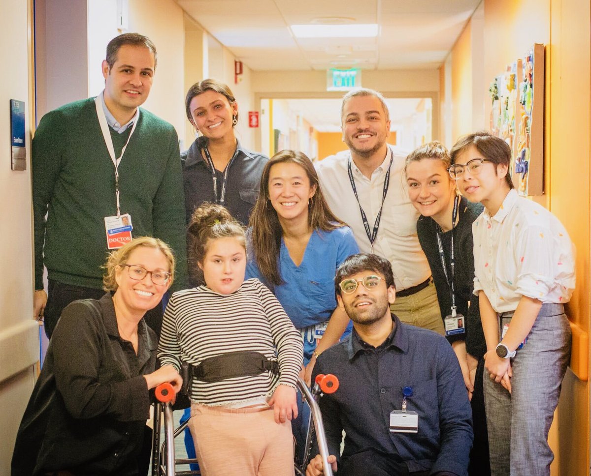 Darius Ebrahimi-Fakhari (@dariusfakhari) on Twitter photo Blessed to work with this incredibly talented team <a href="/BostonChildrens/">Boston Children's</a> <a href="/DEF_Lab_HMS/">Ebrahimi-Fakhari_Lab</a> & fantastic families on #raredisease #movementdisorders #HSP. 🙏🏽 <a href="/Kasey_47/">Kasey Edwards</a> <a href="/CureAP4/">CureAP-4</a> for supporting our natural history study (clinicaltrials.gov/study/NCT04712…) & so much more. Teamwork makes the dream work… Blessed to work with this incredibly talented team <a href="/BostonChildrens/">Boston Children's</a> <a href="/DEF_Lab_HMS/">Ebrahimi-Fakhari_Lab</a> & fantastic families on #raredisease #movementdisorders #HSP. 🙏🏽 <a href="/Kasey_47/">Kasey Edwards</a> <a href="/CureAP4/">CureAP-4</a> for supporting our natural history study (clinicaltrials.gov/study/NCT04712…) & so much more. Teamwork makes the dream work…