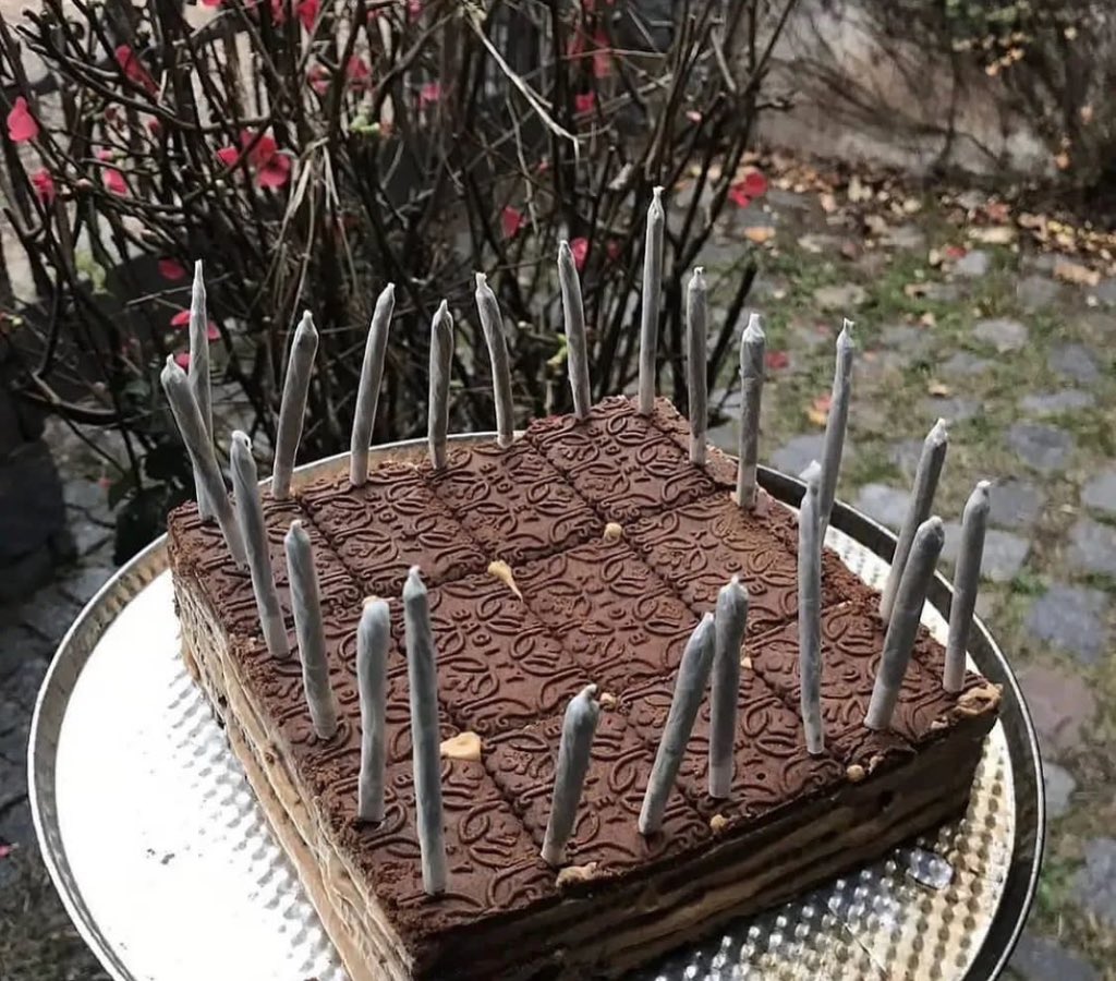 la próxima pa mi cumple
