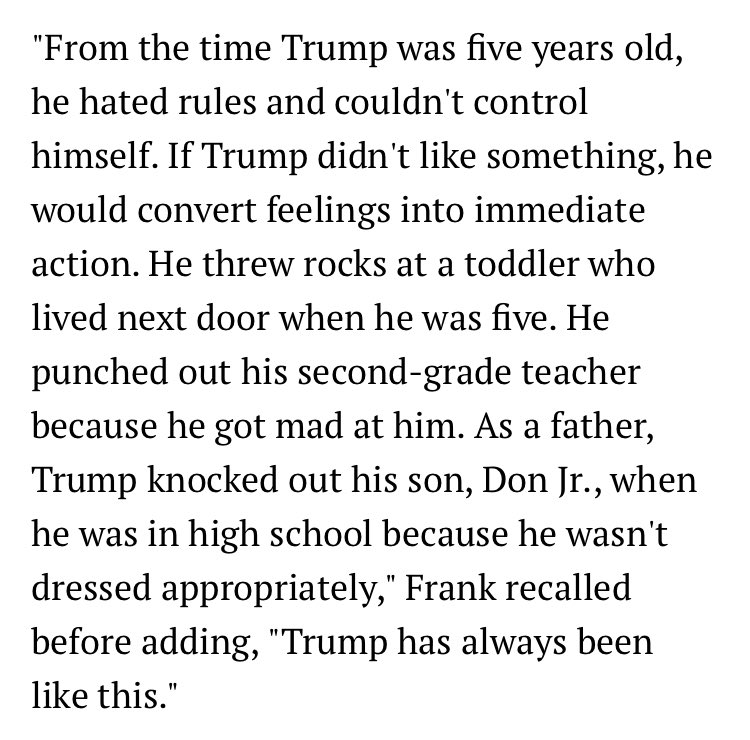 CKscullycat's tweet image. #TrumpMustGo