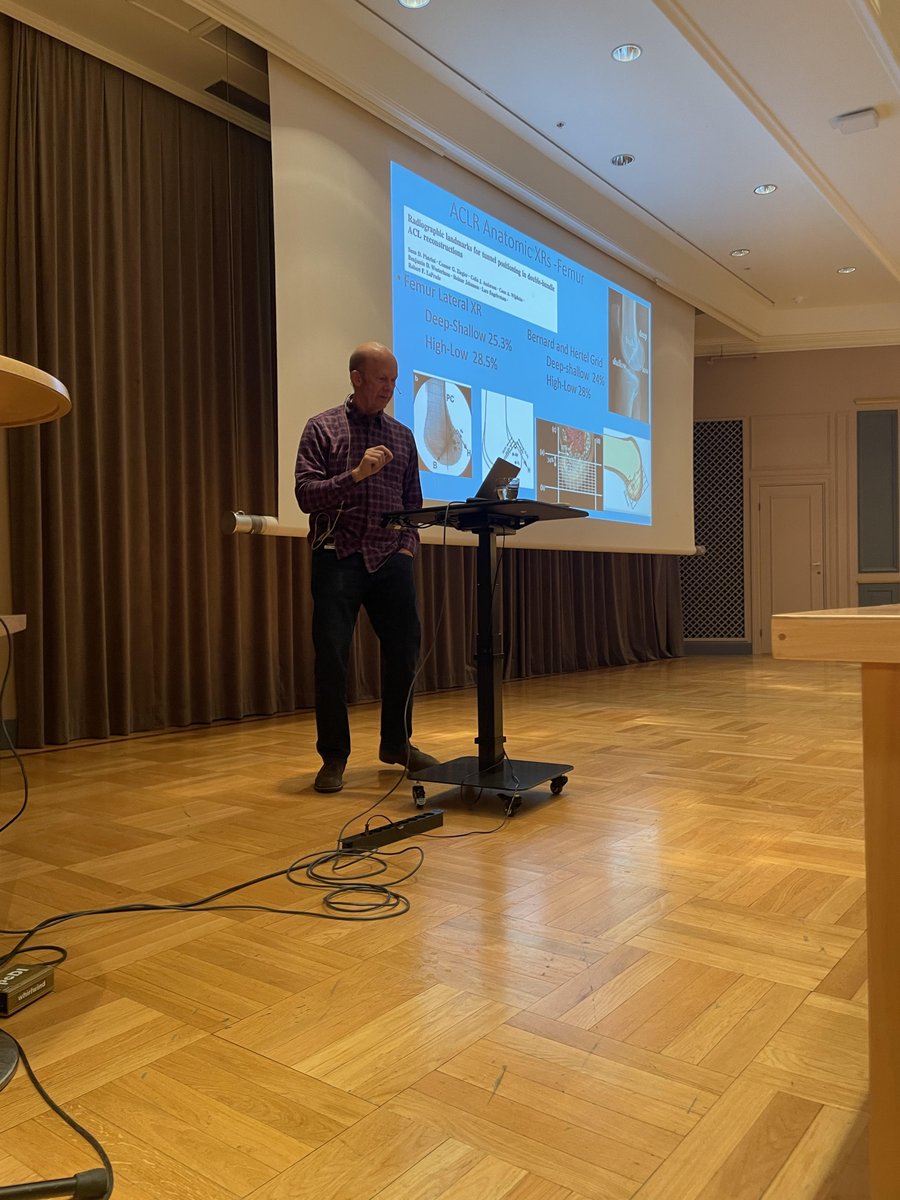 Robert LaPrade, MD tweet media