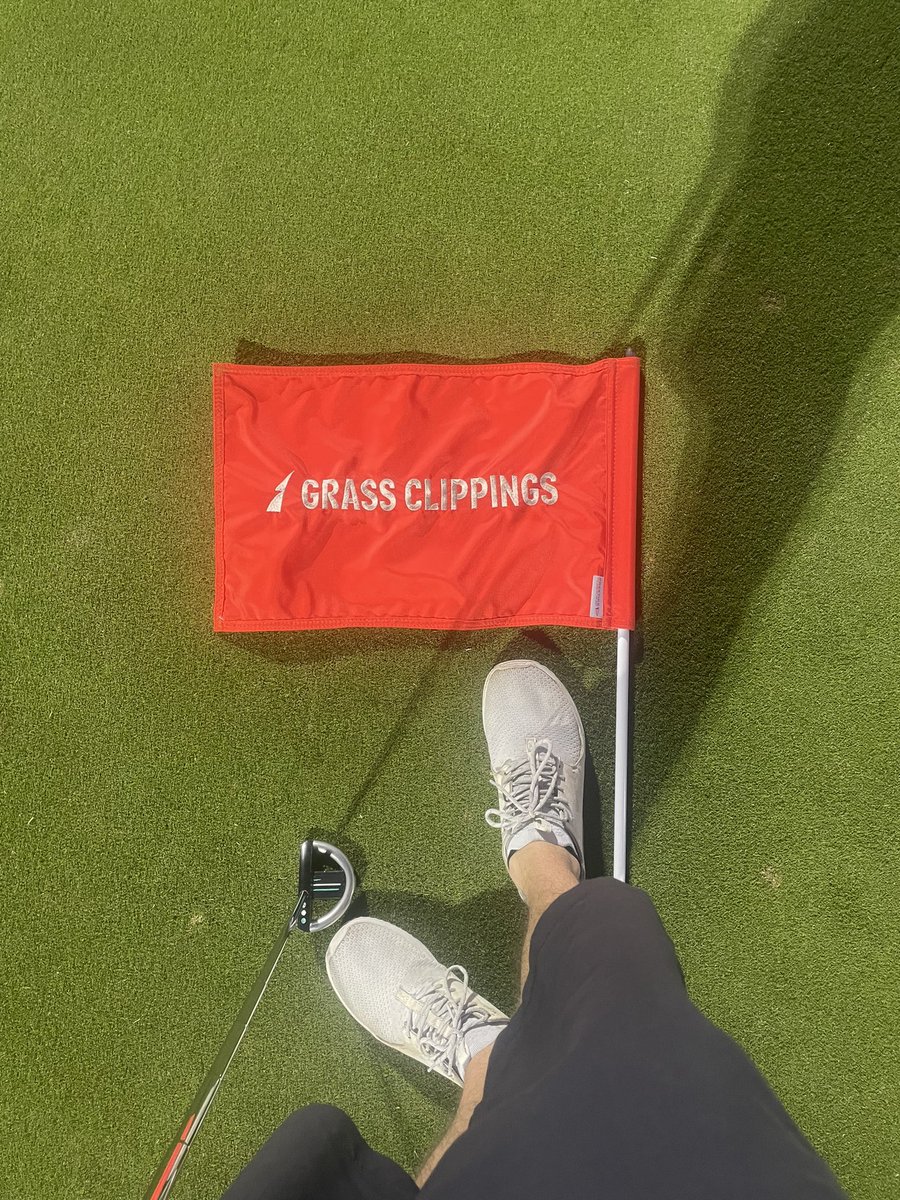 brdnwebb_webb's tweet photo. Had a great last time representing @osubeaverturf at the #GCSAAConference and Trade Show.
Got to play some incredible golf and meet some wonderful people. https://t.co/L2cgkmvA4g