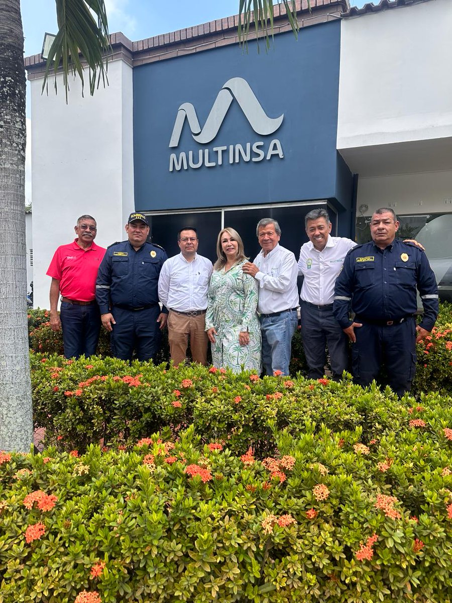 MinAmbiente Colombia tweet media