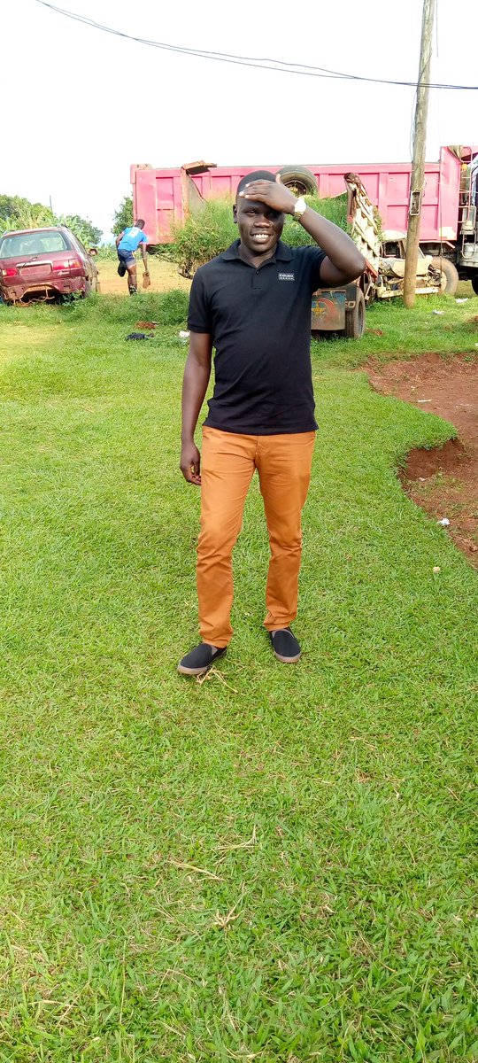 Hey feb be good to me 😀