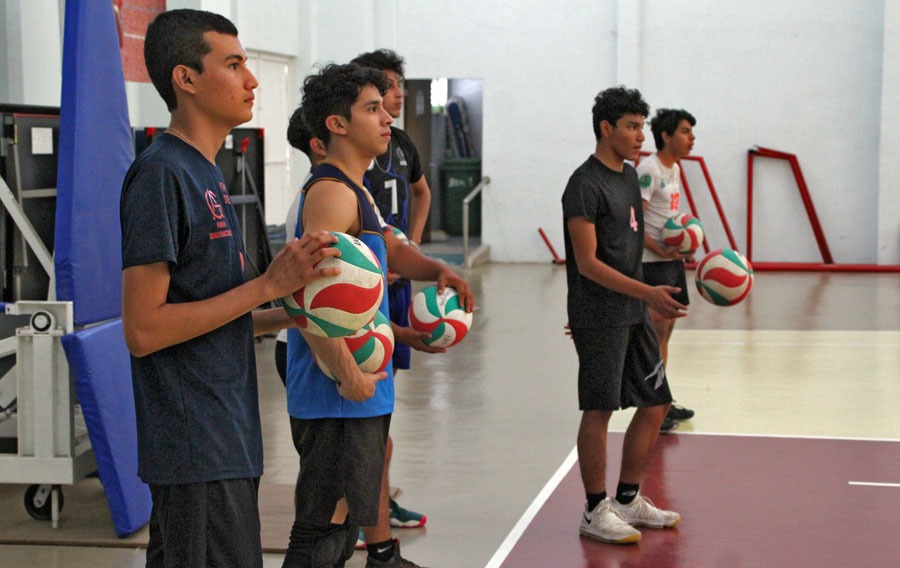 Instituto del Deporte del Estado de Chiapas tweet media