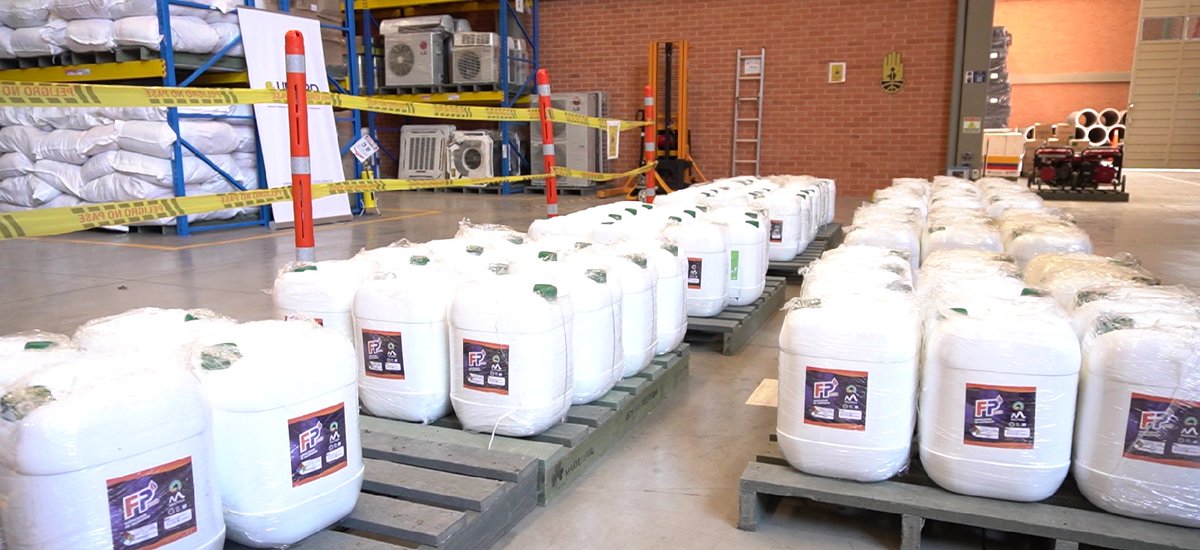 MinAmbiente Colombia tweet media