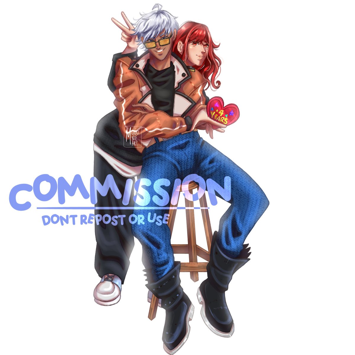 OC x CANON commission 🌟

#originalcharacter #oc #comissionsopen #commission #commisionartist #fanart