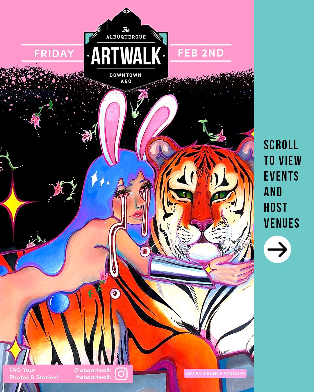 270 artwalk top