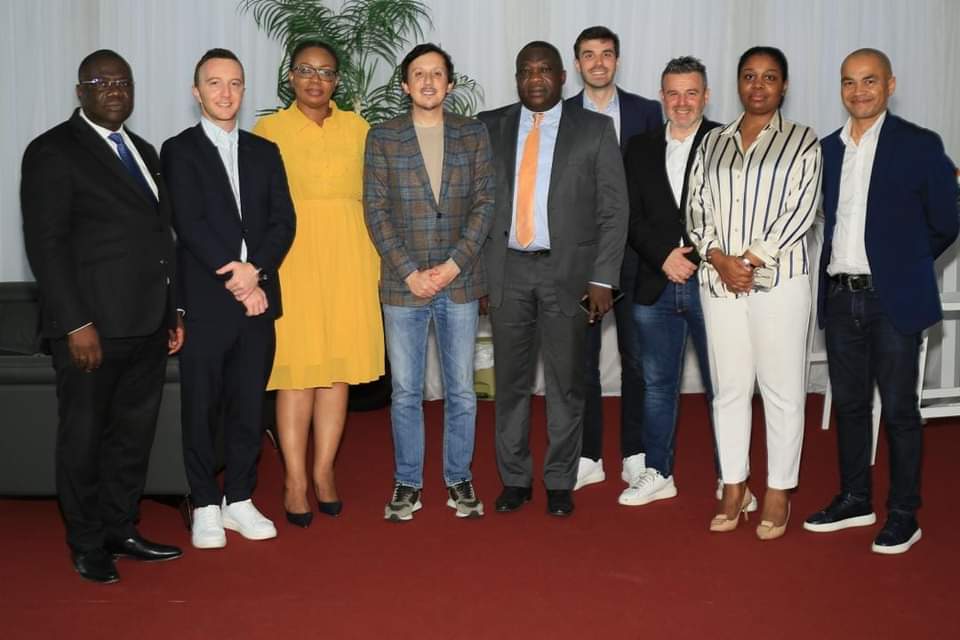 isabelle anoh tweet media