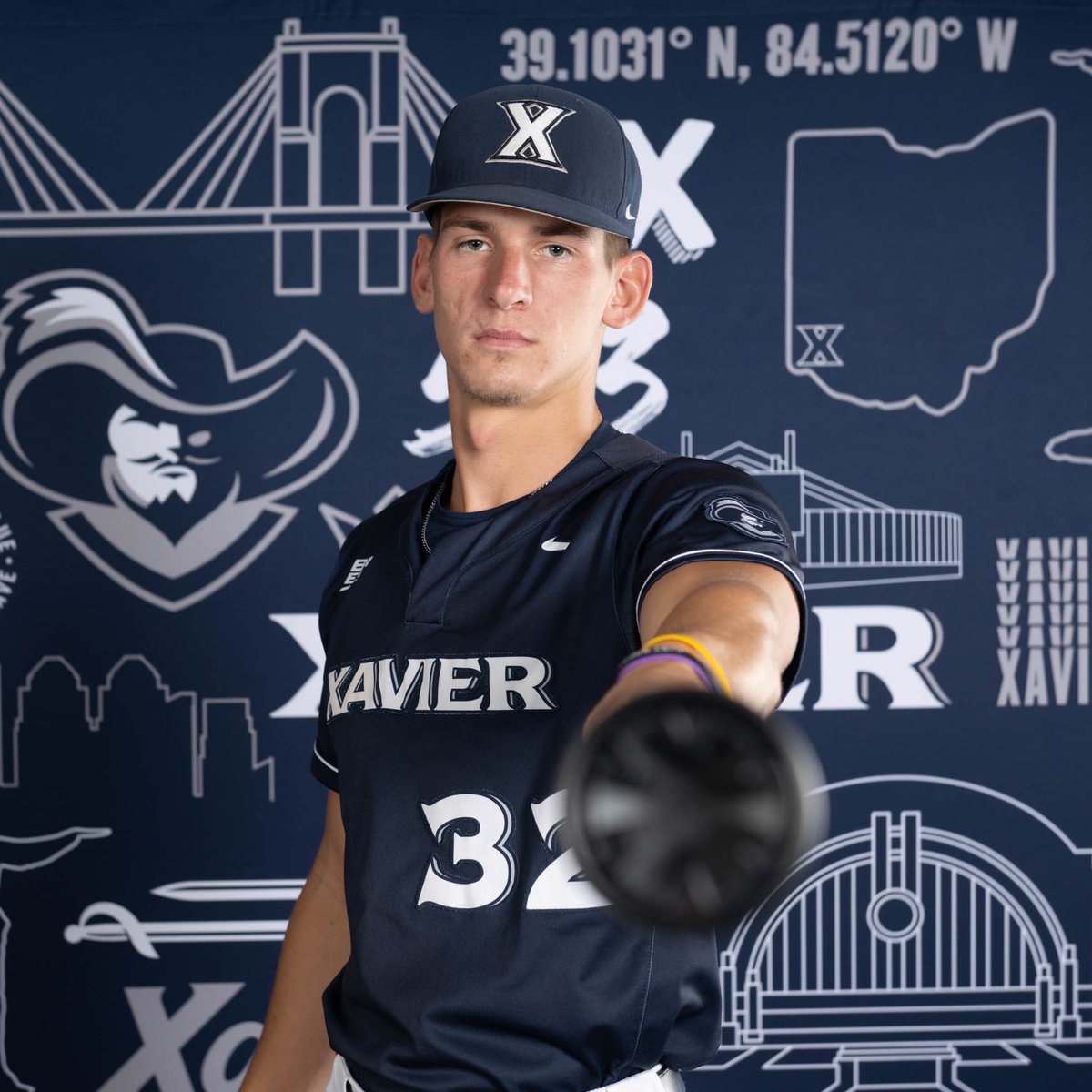 Jared Cushing makes <a href="/d1baseball/">D1Baseball</a>’s preseason list of the Top 50 Second Basemen! 

d1baseball.com/season-preview…