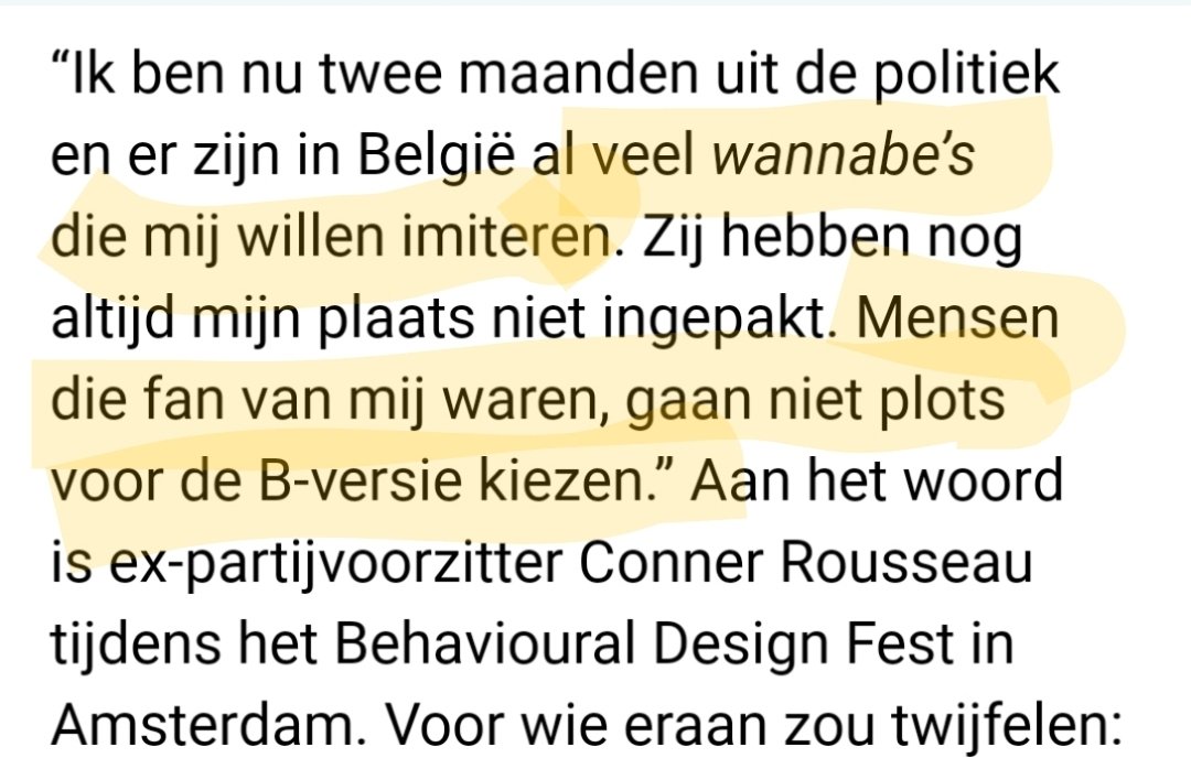 Christophe Lambrechts tweet media