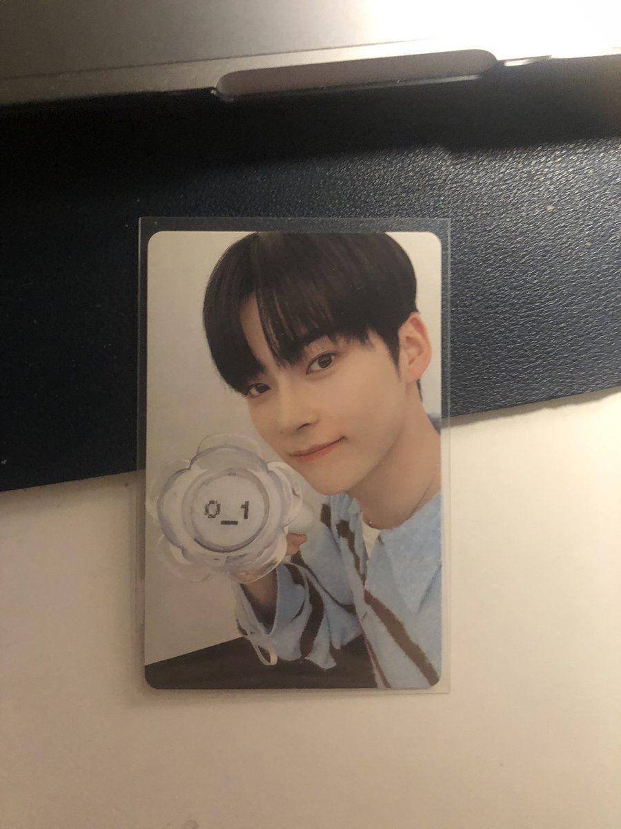 pixieswelch's tweet photo. @ruisvin #leeproofs

hi po!! hanbin came home safely, thank you once again for the smooth transaction <3 https://t.co/S7BVBhwPnC