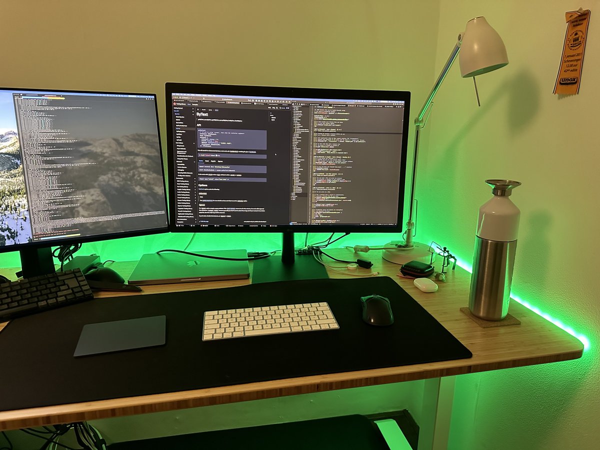 Jerome Dahdah @ 🇳🇱 tweet media