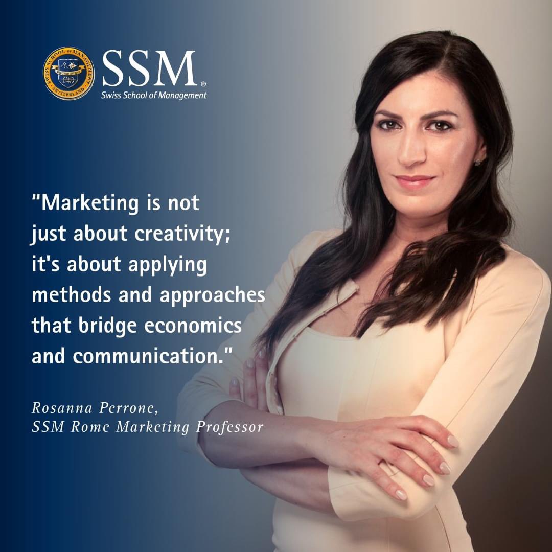 For a star sailor, marketing is like Noah's Ark.