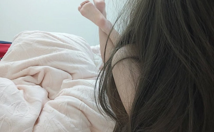 別睡覺啦~  快起來聊天 https://t.co/T8cb1w57CS