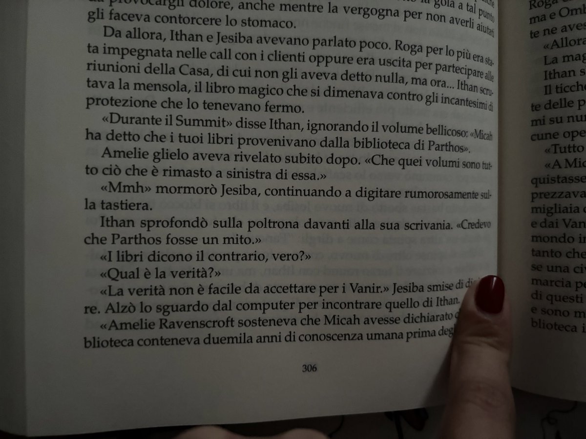Ma vogliamo parlare di come è stata tradotta questa frase in italiano?
“Che quei volumi sono tutto ciò che è rimasto A SINISTRA di esso”.
Io sono senza parole ma vi drogate?