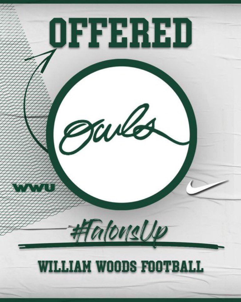 MarcStFort1's tweet photo. #AG2G I am blessed to announce my 6th offer from @wwuowlsFB !

@BrianRandle40 @CoachHaack09 @Coach_Vigne @CoachWash17 @RandleFootball https://t.co/SS0DhJtXec