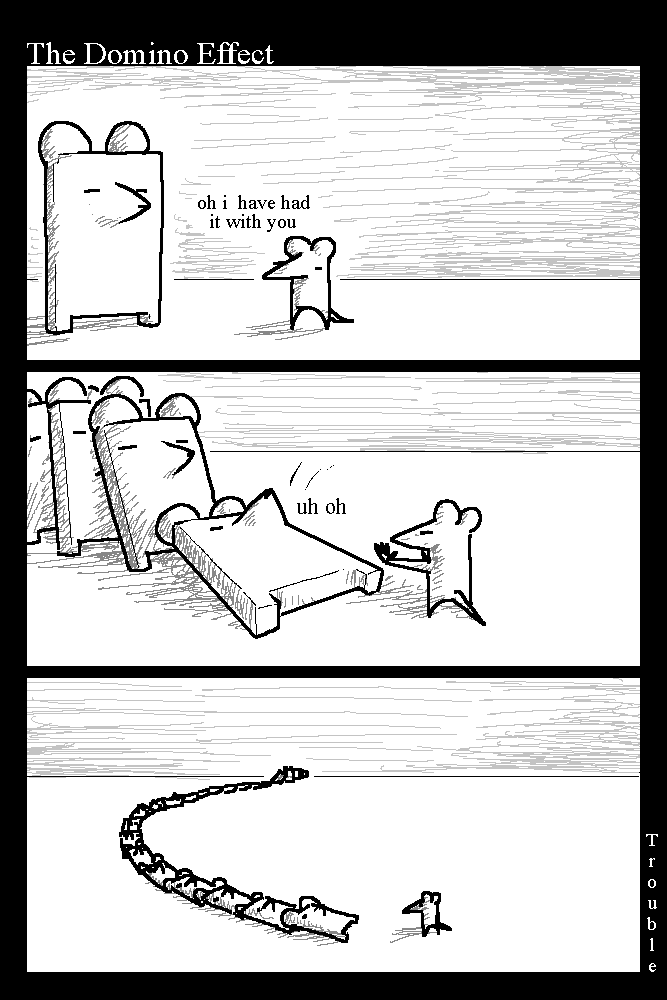 trouble's rat comics tweet media