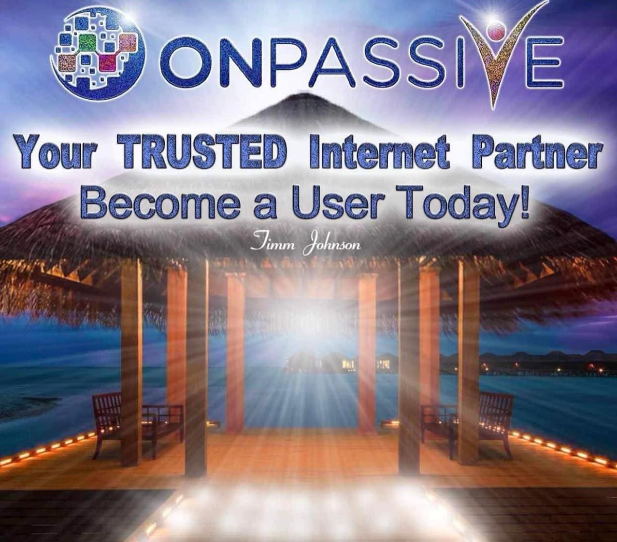Everyone Succeeds with ONPASSIVE!

Join us here: o-trim.co/LeFz3h

#ONPASSIVE #TheFutureOfInternt #ResidualIncome #allautomated #AIproducts #AItools #onlinebusiness #ArtificialIntelligence