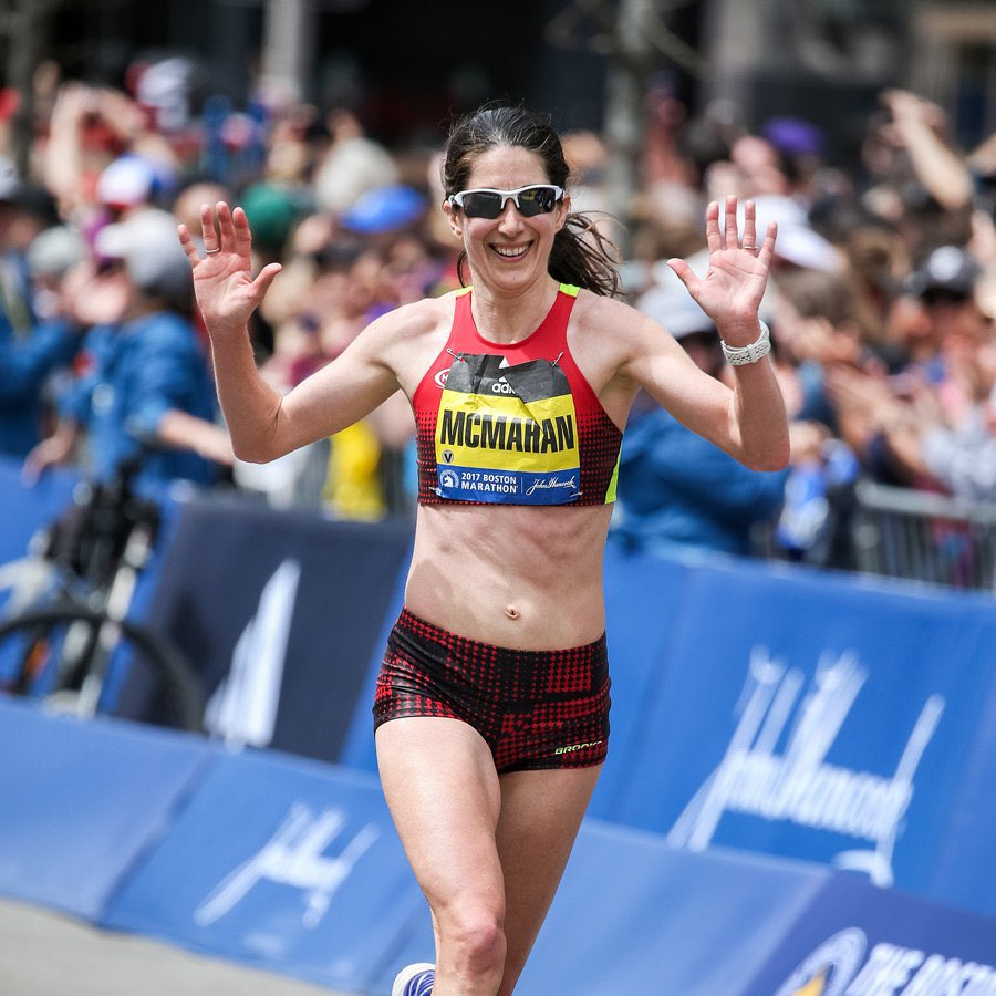 Good luck at the trials tomorrow.

Former <a href="/OaklandTrackXC/">Oakland Track & Field/XC</a> student-athlete Andy Bowman and  Assistant coach Dot McMahan will compete at the Olympics marathon trials tomorrow.