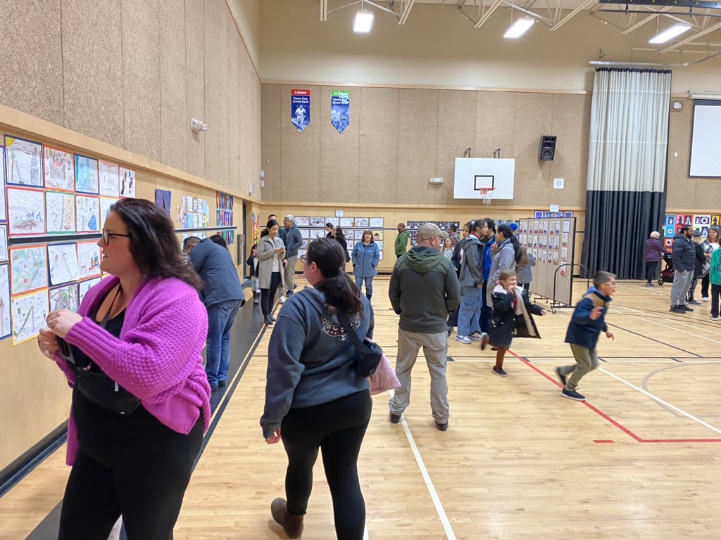 Andrea LaPointe tweet media