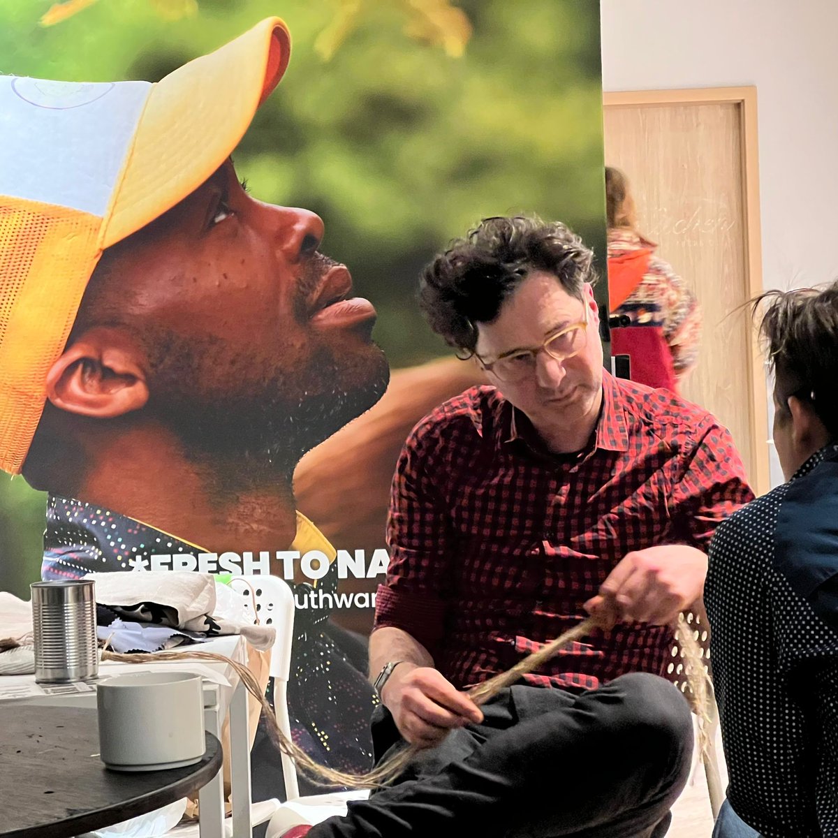 London National Park City* tweet media