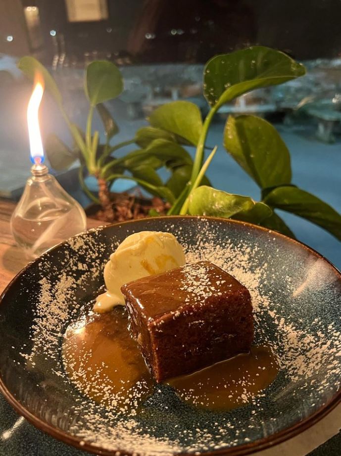 The Working Boat tweet media