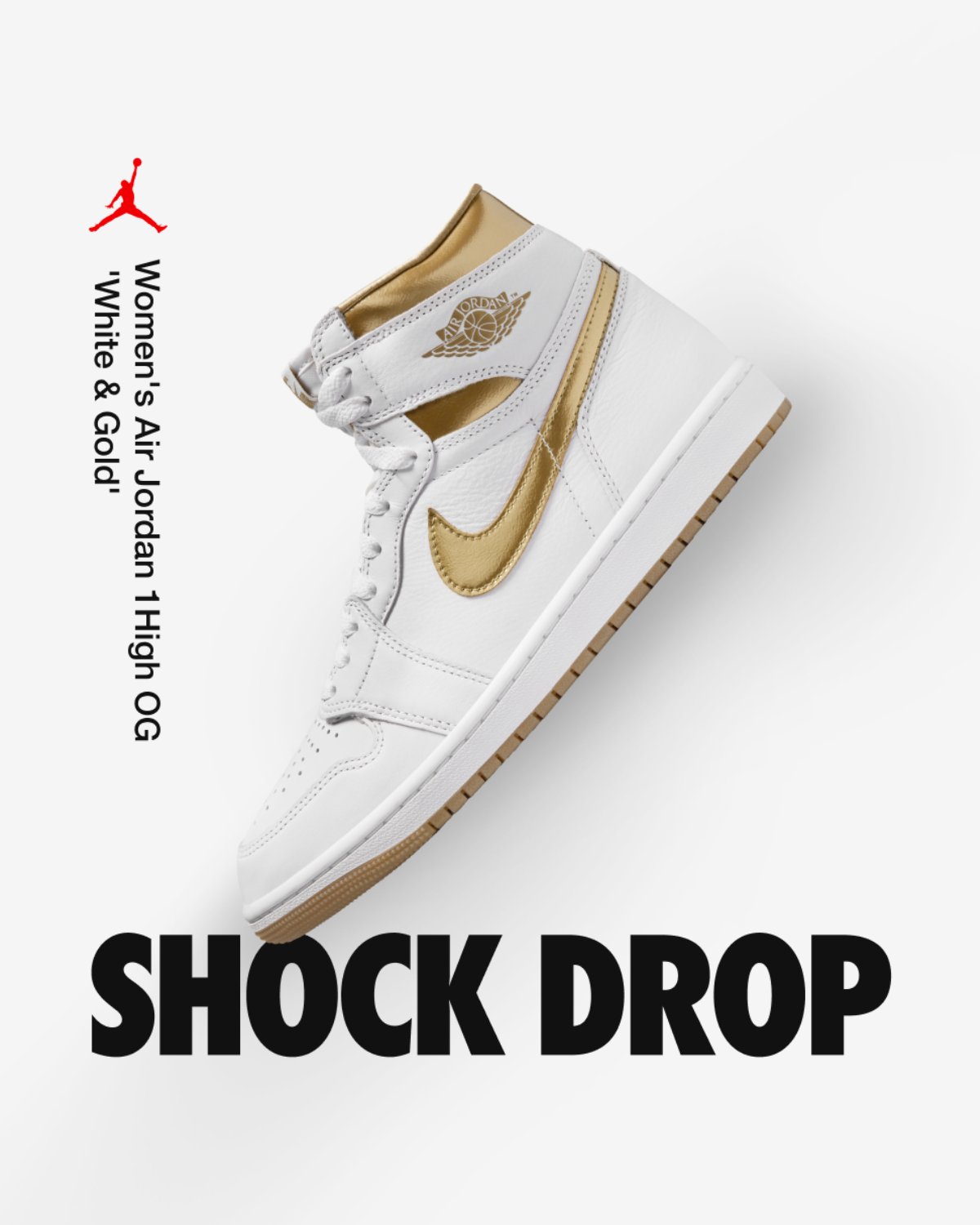 Get jordans hotsell early