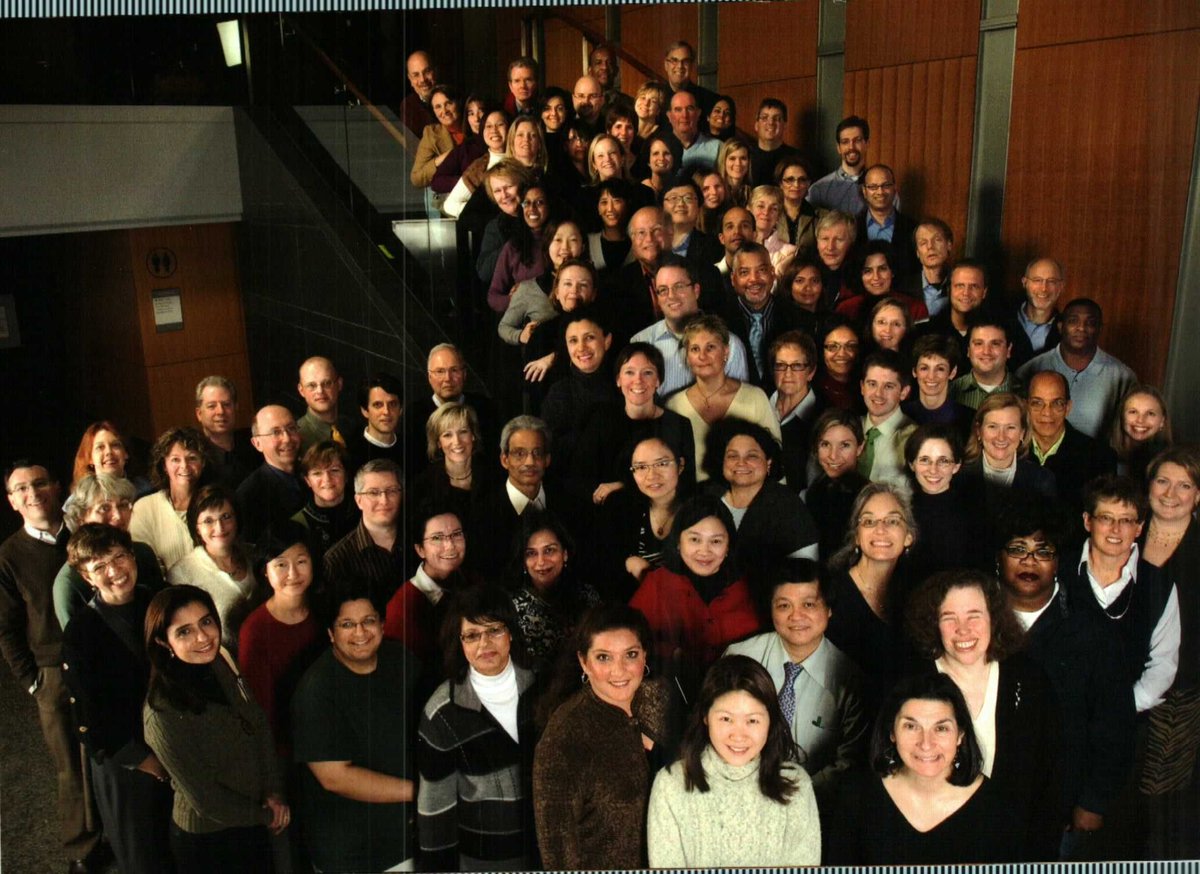 This week's #TBT is for our #HMIEducators class of 2008. Do you recognize any familiar faces? Share your memories and pictures from past Harvard Macy programs with us!