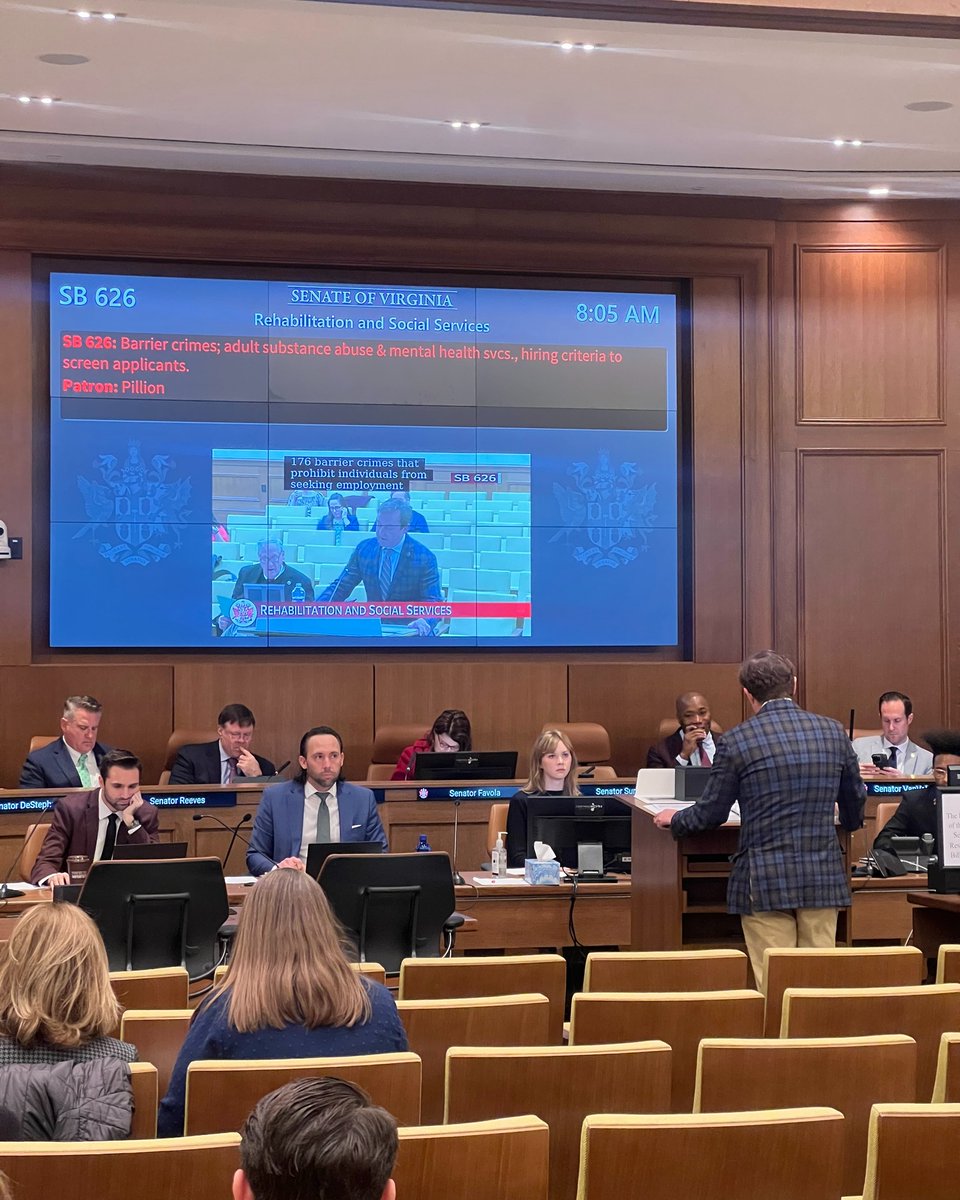 SAARA of Virginia tweet media